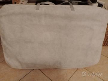 culla next to me chicco 