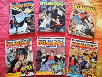 Dylan Dog