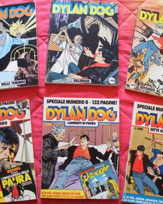 Dylan Dog