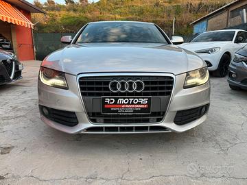 AUDI A4 2.0 TDI 170 CV Sline 2011