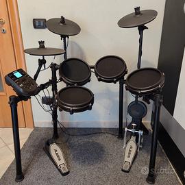 Batteria elettronica Alesis Nitro