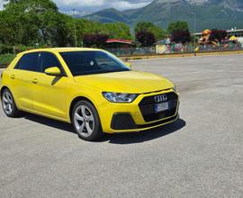 AUDI A1 SPB 30 TFSI S tronic