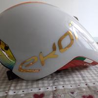 Casco bdc EKOI Koina TT