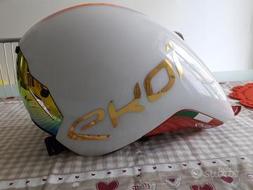 Casco bdc EKOI Koina TT