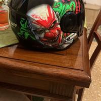 Casco ls2 airflow II joker