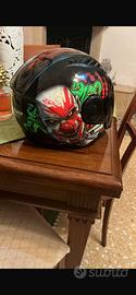 Casco ls2 airflow II joker