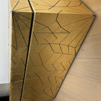 BAULE CONTENITORE  D'ARREDO