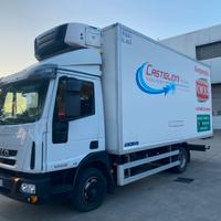 Iveco Eurocargo 100E22