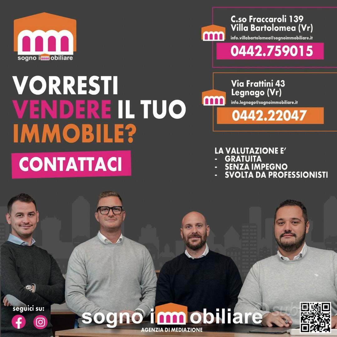 Ampio locale commerciale in posizione centrale - Vista 3