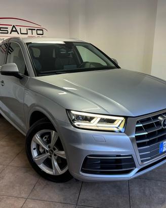 Audi Q5 2.0 TDI 190 CV quattro S tronic