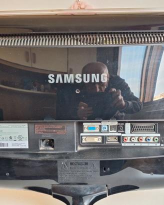 TV-MONITOR PC SAMSUNG 22 POLLICI