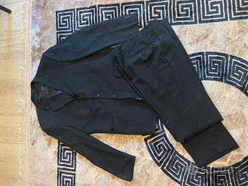 completo uomo Gianfranco ferre 