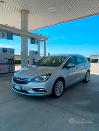 Opel Astra Sports Tourer 1.5 CDTI 136 CV