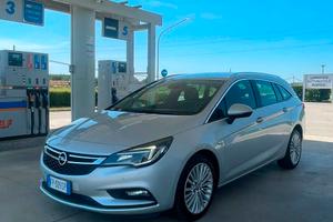 Opel Astra Sports Tourer 1.5 CDTI 136 CV