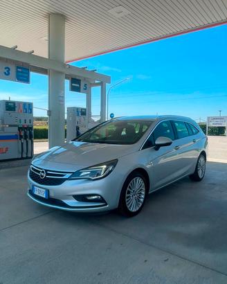 Opel Astra Sports Tourer 1.5 CDTI 136 CV Stupenda!