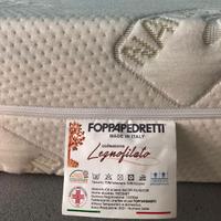 FOPPAPEDRETTI materasso culla/lettino