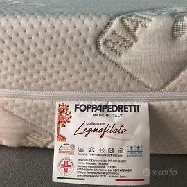 FOPPAPEDRETTI materasso culla/lettino