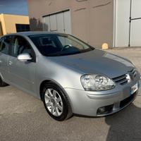 VW GOLF 5 2.0 TDI 2006 12 MESI DI GARANZIA