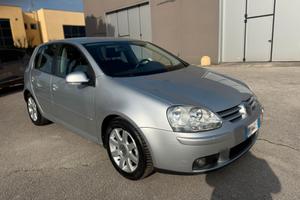 VW GOLF 5 2.0 TDI 2006 12 MESI DI GARANZIA