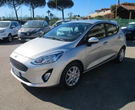 Ford Fiesta Ford Fiesta FORD FIESTA 7' SERIE 1.5 E