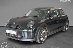 MINI Cooper Mini 3p 1.5 C Essential auto