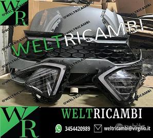 Kia sportage 2022 x ricambi