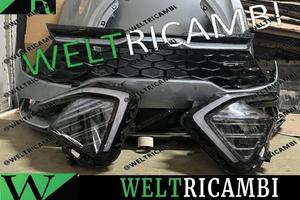 Kia sportage 2022 x ricambi