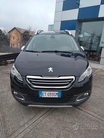 Peugeot 2008 1.6 e-HDi 115 CV Stop&Start Allure