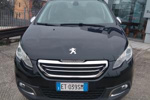Peugeot 2008 1.6 e-HDi 115 CV Stop&Start Allure