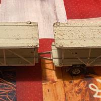 Fiat 682 mercury bisarca