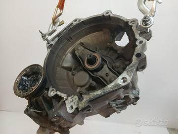 CAMBIO MANUALE COMPLETO VOLKSWAGEN Golf 6 Berlina