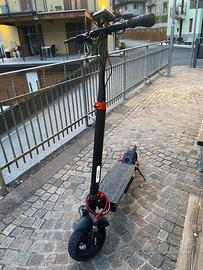 Monopattino elettrico