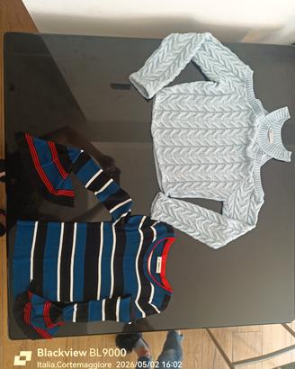 maglie