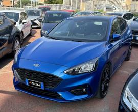 FORD FOCUS HYBRID ST-Line 1.0 125cv benzina/elettr