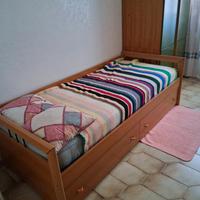 Letto cameretta