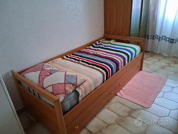 Letto cameretta