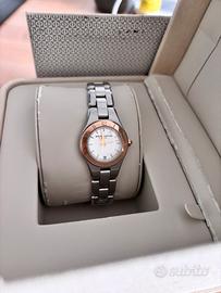 Baume & Mercier Linea 27 mm