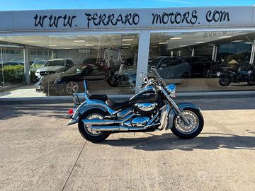 Suzuki VL Intruder 800 2005/KM 51.000 Tua a solo 4