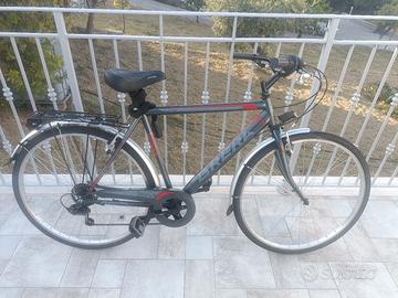 Biciclette bici uomo city bike 