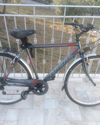 Biciclette bici uomo city bike 