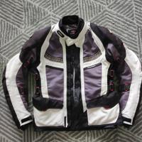 Giacca moto Clover Ventouring WP