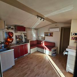 casa mobile shel box  4×9 