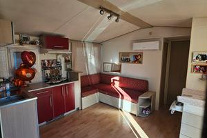 casa mobile shel box  4×9 