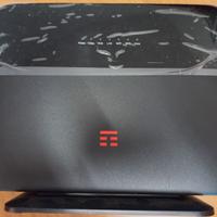 MODEM TIM HUB+ Wi-Fi 6 per FTTC/ADSL