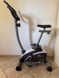 Cyclette Get fit Ride 301