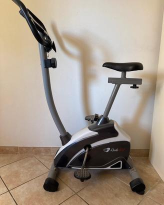 Cyclette Get fit Ride 301