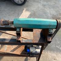 Tornio per legno