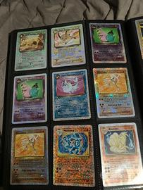 Pokemon reverse holo lotto 1