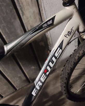 Mountain Bike Frejus (Telaio in Acciaio)
