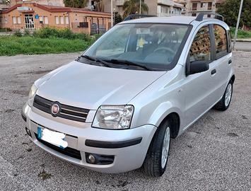 Fiat Panda Dynamic 2ª serie